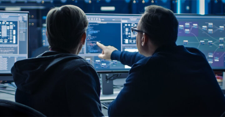 cyber security threats