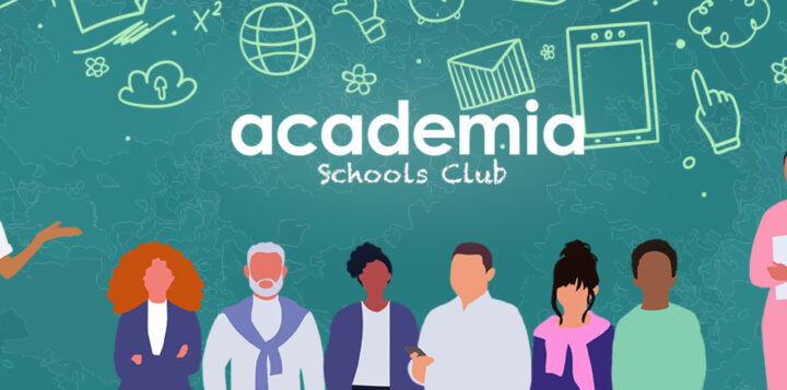 Academia Schools Club