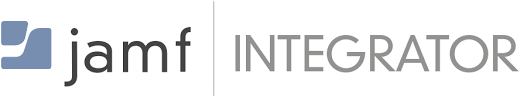 jamf integrator